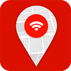 Wi-Fi Space - сервис для поиска wi-fi точек
